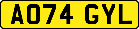 AO74GYL