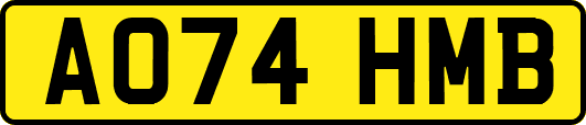 AO74HMB