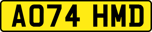 AO74HMD