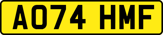 AO74HMF