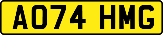 AO74HMG