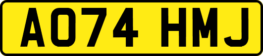 AO74HMJ