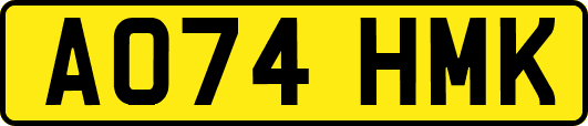 AO74HMK
