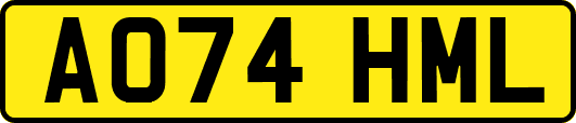 AO74HML