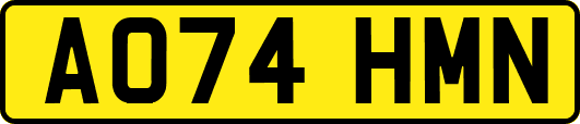 AO74HMN
