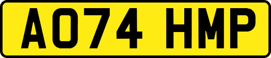 AO74HMP