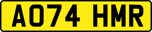 AO74HMR