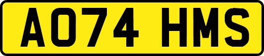 AO74HMS