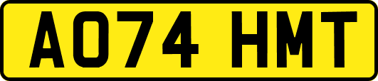 AO74HMT
