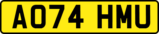 AO74HMU