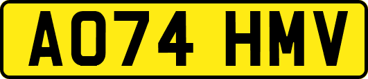 AO74HMV