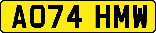 AO74HMW