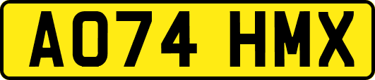 AO74HMX