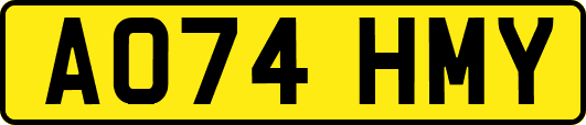 AO74HMY