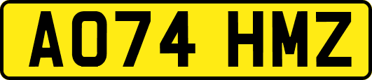 AO74HMZ