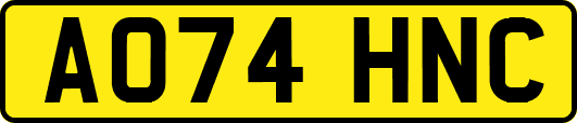 AO74HNC