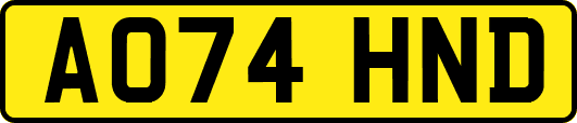 AO74HND