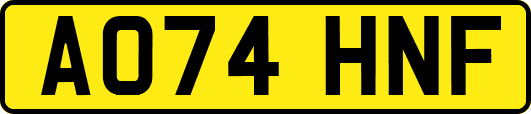 AO74HNF