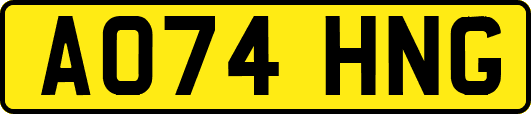 AO74HNG