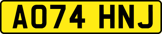 AO74HNJ