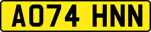 AO74HNN