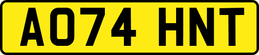 AO74HNT