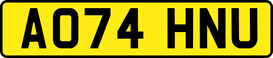 AO74HNU