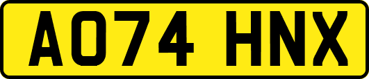 AO74HNX