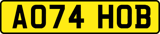 AO74HOB