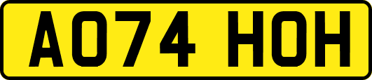 AO74HOH
