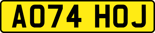AO74HOJ