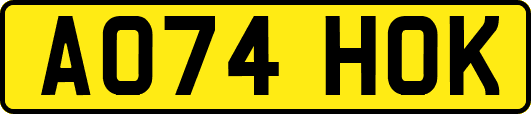 AO74HOK