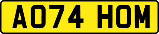 AO74HOM