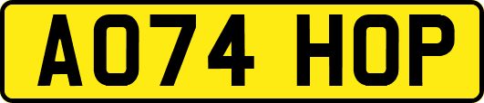 AO74HOP