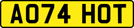 AO74HOT