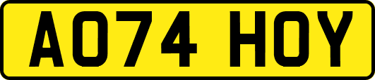 AO74HOY