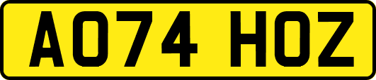 AO74HOZ