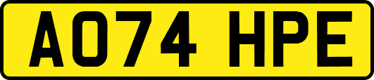 AO74HPE