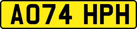 AO74HPH