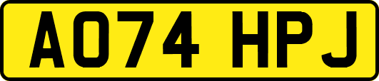 AO74HPJ
