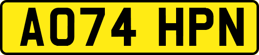 AO74HPN