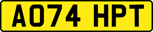 AO74HPT