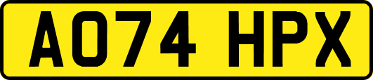 AO74HPX