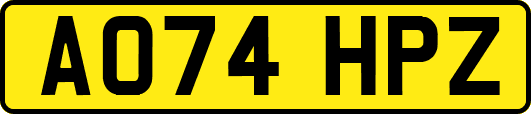 AO74HPZ