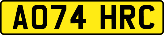 AO74HRC