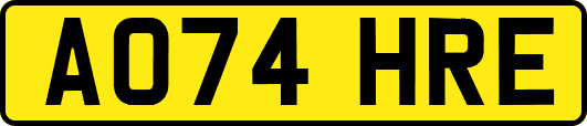 AO74HRE
