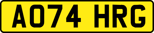 AO74HRG