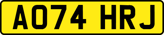 AO74HRJ