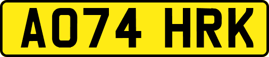 AO74HRK