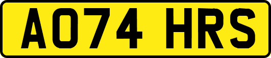 AO74HRS